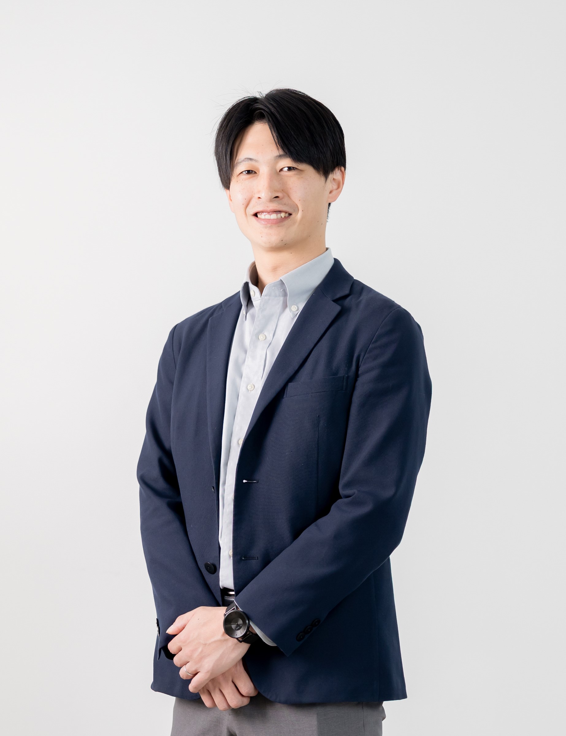 代表取締役 宮田 海斗